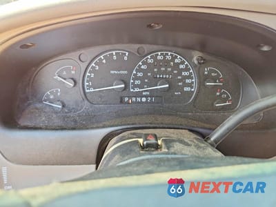 Zdjęcie 9 z 12 samochodu: 1997 FORD RANGER SUPER CAB VIN:1FTCR14U0VPB02872 - miniatura