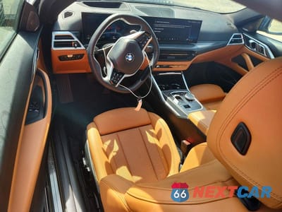 Zdjęcie 8 z 13 samochodu: 2026 BMW 430I VIN:WBA43DA03TCW11526 - miniatura