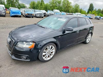 2011 AUDI A3 PREMIUM WAUFEAFM1BA020246 - główne zdjęcie licytacji z USA - miniatura