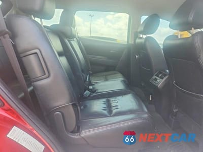 Zdjęcie 11 z 14 samochodu: 2013 MAZDA CX-9 TOURING VIN:JM3TB2CA0D0412021 - miniatura
