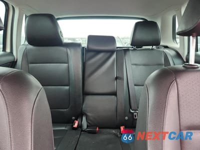 Zdjęcie 10 z 13 samochodu: 2013 VOLKSWAGEN TIGUAN S VIN:WVGAV3AX5DW617248 - miniatura