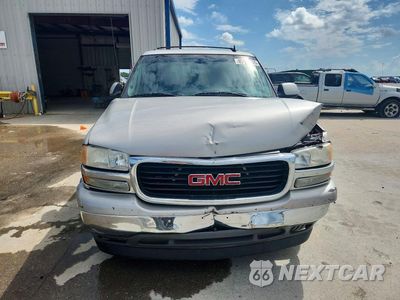 Piąte zdjęcie samochodu w środku: 2006 GMC YUKON VIN:1GKEC13Z36R139836 - miniatura