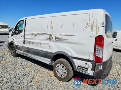 Drugie zdjęcie samochodu z przodu: 2024 FORD TRANSIT T-250 CARGO * R&D * PRI FLEET * VIN:1FTBR1Y82RKA33341 - miniatura