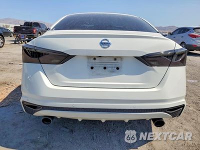 Zdjęcie 6 z 12 samochodu: 2021 NISSAN ALTIMA S VIN:1N4BL4BV5MN339755 - miniatura