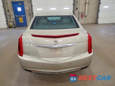 Zdjęcie 6 z 12 samochodu: 2013 CADILLAC XTS LUXURY COLLECTION VIN:2G61P5S39D9194174 - miniatura