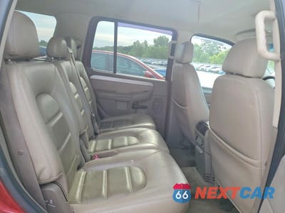 Zdjęcie 11 z 13 samochodu: 2004 FORD EXPLORER XLT VIN:1FMZU73K64UA07451 - miniatura