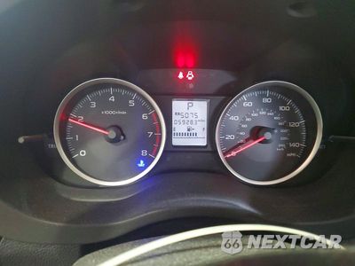 Zdjęcie 9 z 14 samochodu: 2015 SUBARU FORESTER 2.5I VIN:JF2SJABC6FH527796 - miniatura