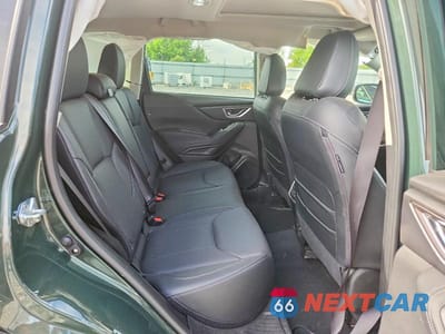 Zdjęcie 10 z 12 samochodu: 2023 SUBARU FORESTER TOURING VIN:JF2SKARC9PH526906 - miniatura