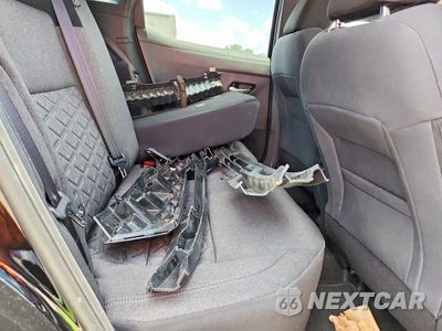 Zdjęcie 11 z 13 samochodu: 2025 NISSAN KICKS SV VIN:3N8AP6CA0SL419015 - miniatura