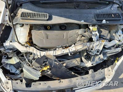 Zdjęcie 11 z 13 samochodu: 2015 FORD ESCAPE TITANIUM VIN:1FMCU9J95FUC67361 - miniatura