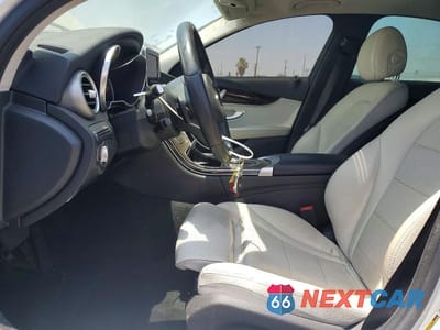 Zdjęcie 7 z 12 samochodu: 2018 MERCEDES-BENZ C 350E VIN:55SWF4HB6JU259275 - miniatura