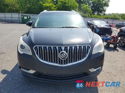 Piąte zdjęcie samochodu w środku: 2013 BUICK ENCLAVE VIN:5GAKVCKD5DJ213376 - miniatura