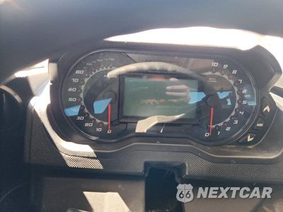 Zdjęcie 8 z 10 samochodu: 2025 POLARIS RANGER XP 1000 UTILITY VEHICLE VIN:4XARSU992S8762977 - miniatura