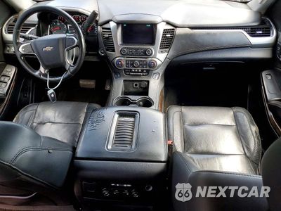 Zdjęcie 8 z 13 samochodu: 2016 CHEVROLET SUBURBAN K1500 LT VIN:1GNSKHKC2GR307773 - miniatura