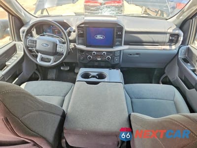 Zdjęcie 8 z 12 samochodu: 2025 FORD F150 XLT VIN:1FTFW3L80SKE54154 - miniatura