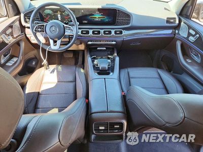 Zdjęcie 8 z 13 samochodu: 2020 MERCEDES-BENZ GLE 350 4MATIC VIN:4JGFB4KB4LA096039 - miniatura