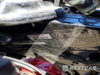 Zdjęcie 10 z 10 samochodu: 2007 HARLEY-DAVIDSON FLHTCUI VIN:1HD1FC4397Y626410 - miniatura