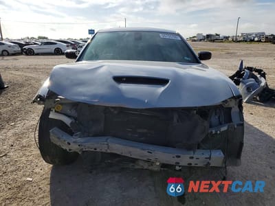 Piąte zdjęcie samochodu w środku: 2022 DODGE CHARGER R VIN:2C3CDXCT0NH141772 - miniatura