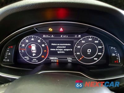 Zdjęcie 9 z 13 samochodu: 2017 AUDI Q7 PREMIUM PLUS VIN:WA1LAAF74HD012526 - miniatura