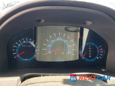 Zdjęcie 9 z 12 samochodu: 2012 FORD FUSION SEL VIN:3FAHP0JG6CR223096 - miniatura