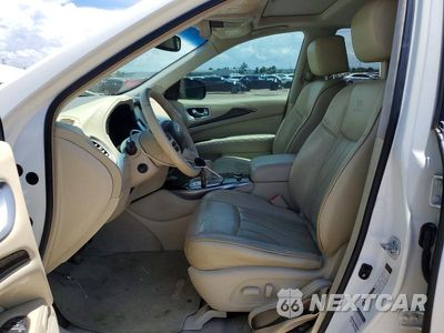 Zdjęcie 7 z 13 samochodu: 2014 INFINITI QX60 BASE VIN:5N1AL0MM9EC535614 - miniatura