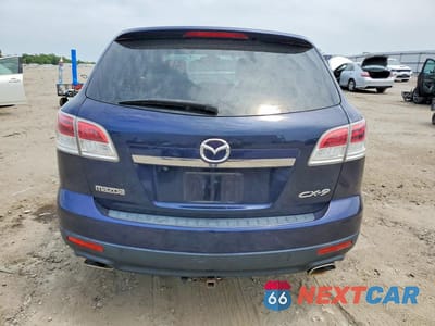Zdjęcie 6 z 13 samochodu: 2008 MAZDA CX-9 VIN:JM3TB38V480129080 - miniatura