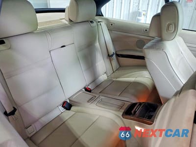 Zdjęcie 10 z 13 samochodu: 2012 BMW 328 I SULEV VIN:WBADW7C51CE730455 - miniatura