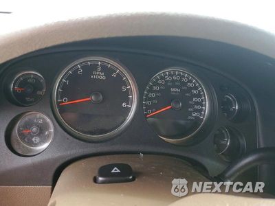 Zdjęcie 9 z 13 samochodu: 2011 CHEVROLET TAHOE C1500 LTZ VIN:1GNSCCE04BR229667 - miniatura