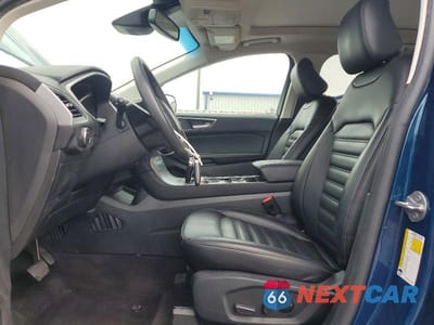 Zdjęcie 7 z 14 samochodu: 2020 FORD EDGE SEL VIN:2FMPK3J9XLBB53443 - miniatura