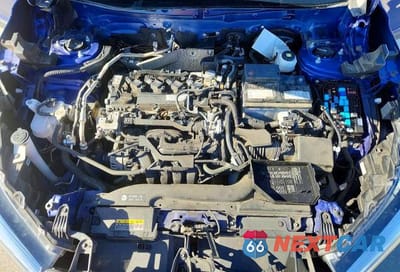 Zdjęcie 11 z 13 samochodu: 2022 TOYOTA COROLLA CROSS XLE VIN:7MUDAABG9NV024743 - miniatura
