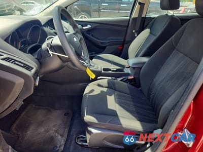Zdjęcie 7 z 12 samochodu: 2016 FORD FOCUS SE VIN:1FADP3F25GL220627 - miniatura