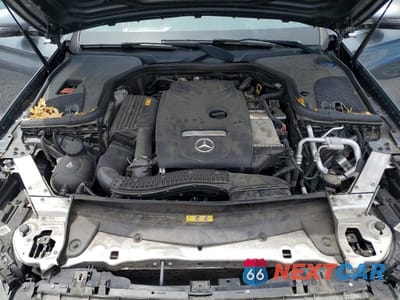Zdjęcie 11 z 12 samochodu: 2018 MERCEDES-BENZ E 300 VIN:WDDZF4JB2JA324162 - miniatura