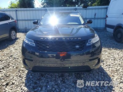 Piąte zdjęcie samochodu w środku: 2020 LANDROVER RANGE ROVER VIN:SALYB2EX8LA247952 - miniatura