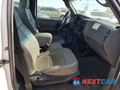 Zdjęcie 10 z 12 samochodu: 2008 FORD RANGER VIN:1FTYR10U98PA53462 - miniatura