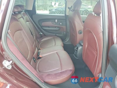 Zdjęcie 10 z 12 samochodu: 2017 MINI COOPER CLUBMAN ALL4 VIN:WMWLU1C59H2F27601 - miniatura
