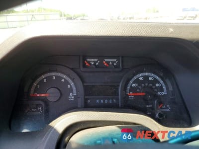 Zdjęcie 9 z 13 samochodu: 2014 FORD ECONOLINE E250 VAN VIN:1FTNE2EL7EDA89815 - miniatura