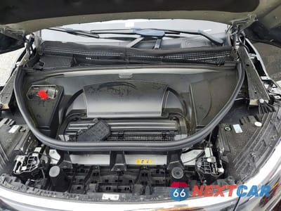 Zdjęcie 12 z 13 samochodu: 2023 MERCEDES-BENZ EQS SUV 580 4MATIC VIN:4JGDM4EB4PA013387 - miniatura