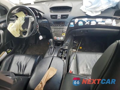 Zdjęcie 8 z 13 samochodu: 2009 ACURA MDX VIN:2HNYD28209H522798 - miniatura