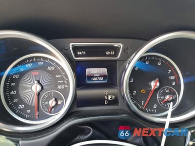 Zdjęcie 9 z 13 samochodu: 2017 MERCEDES-BENZ GLS 450 4MATIC VIN:4JGDF6EE4HA758285 - miniatura