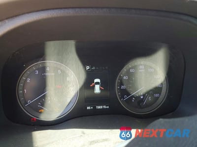 Zdjęcie 9 z 13 samochodu: 2016 HYUNDAI TUCSON LIMITED VIN:KM8J3CA27GU108708 - miniatura