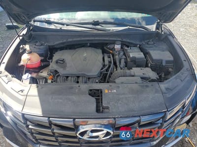 Zdjęcie 12 z 13 samochodu: 2022 HYUNDAI TUCSON SEL VIN:5NMJFCAE3NH027988 - miniatura