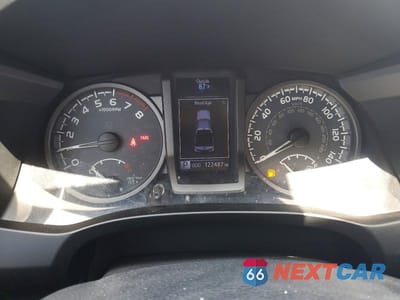 Zdjęcie 9 z 12 samochodu: 2019 TOYOTA TACOMA TRD OFF-ROAD VIN:3TMDZ5BN2KM059189 - miniatura