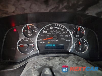 Zdjęcie 9 z 14 samochodu: 2016 CHEVROLET EXPRESS REFRIGERATED BOX TRUCK VIN:1GB6GUCG0G1123070 - miniatura