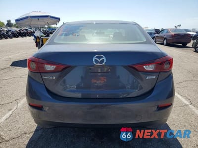 Zdjęcie 6 z 12 samochodu: 2015 MAZDA 3 SPORT VIN:3MZBM1U75FM130191 - miniatura