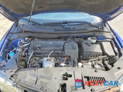 Zdjęcie 11 z 13 samochodu: 2016 ACURA ILX BASE WATCH PLUS VIN:19UDE2F32GA021776 - miniatura