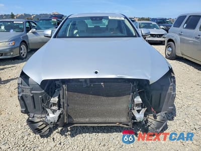 Piąte zdjęcie samochodu w środku: 2017 MERCEDES-BENZ E 300 VIN:WDDZF4JB5HA175627 - miniatura