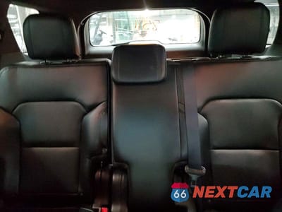Zdjęcie 10 z 13 samochodu: 2016 FORD EXPLORER XLT VIN:1FM5K8D84GGC31348 - miniatura