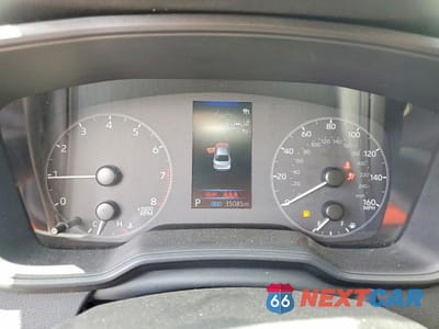 Zdjęcie 9 z 12 samochodu: 2024 TOYOTA COROLLA LE VIN:5YFB4MDE7RP095928 - miniatura