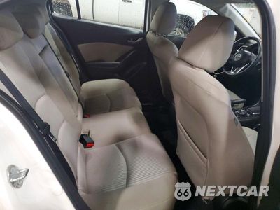 Zdjęcie 10 z 12 samochodu: 2014 MAZDA 3 TOURING VIN:3MZBM1L70EM122516 - miniatura