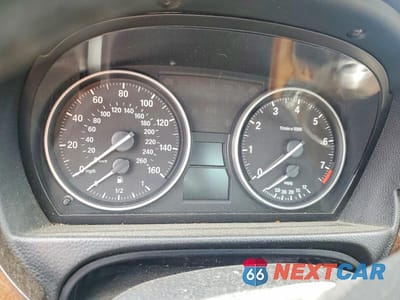 Zdjęcie 9 z 12 samochodu: 2011 BMW 328 I VIN:WBAPH7C58BE680465 - miniatura